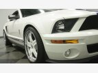 Thumbnail Photo 72 for 2007 Ford Mustang Shelby GT500